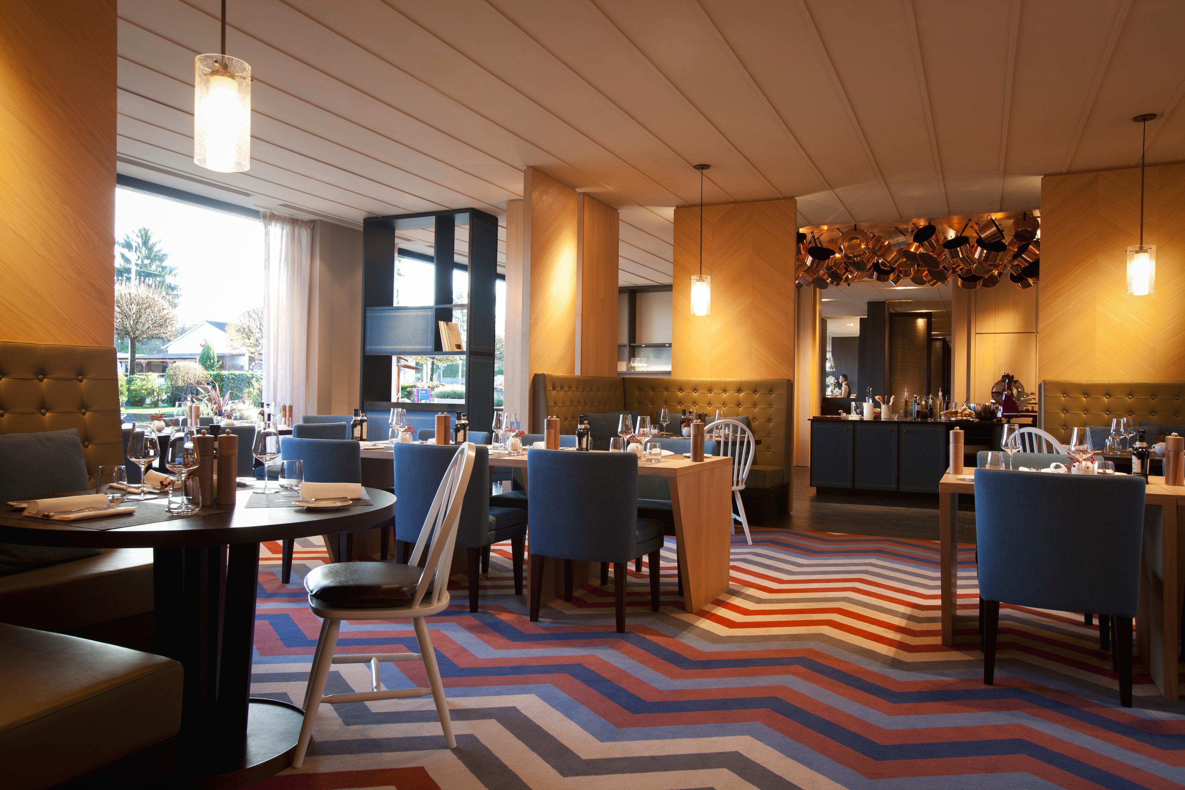 Crowne Plaza Geneva By Ihg Hotel Meyrin Kültér fotó